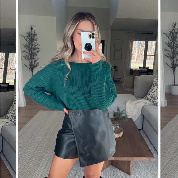 SKORT | MEDIUM - Picture 6 of 9